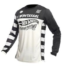 Jersey Hot Wheels Racing Motocross Dirt Bike Off-Road Shirt Mens Size X-Large picture
