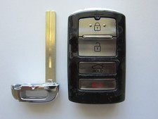  OEM 2014-2016 KIA CADENZA SMART KEY FOB KEYLESS REMOTE SY5KHFNA433 UNLOCKED picture