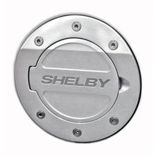 Fuel Door Shelby Satin 2005-2009 picture