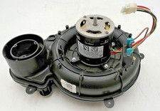 ZHONGSHAN BROAD OCEAN Y4L241B004L HB27CQ102 DRAFT INDUCER BLOWER MOTOR picture