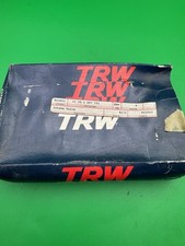 TRW 1155 Intake Valve 6pieces BMW M20 E30 325i 323i E28 E34 525i 11341267721 NOS picture