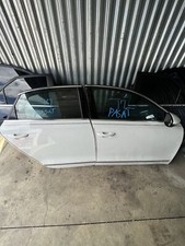 2012 - 2020 VOLKSWAGEN PASSAT ￼PASSENGER￼ SIDE DOORS SIDE DOOR OEM - COLOR:WHITE picture