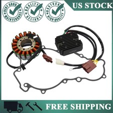 Stator Coil Regulator Rectifier ＆ Gasket Fit KTM 950 Adventure 03-05 60039004000 picture