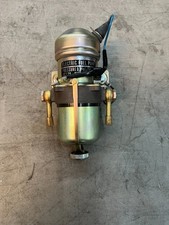 New Mitsuba 12 v, low pressure fuel pumps with built in filter picture