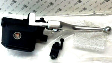New Genuine Aprilia Dorsoduro Shiver 900 Front Brake Lever 2B006115 picture