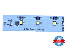 GE   Led  WR55x30604 AP7012728 WR55x23636  60 Day Replacement Warranty picture