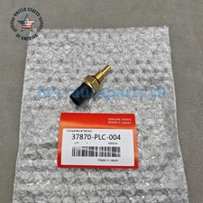 OEM  Engine Coolant Temperature Sensor 37870-PLC-004 Fits for Honda Acura picture