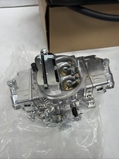 HOLLEY BR-67270 600 CFM 4 BBL DIECAST ELECT. CHOKE picture