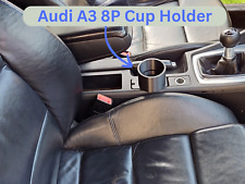 AUDI A3 8P (2003–2013) Single Cup Holder picture