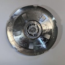 CHRYSLER CROSSFIRE SRT-6 RIM WHEEL CENTER HUB CAP 1934000125 OEM SRT6 CENTERCAP picture