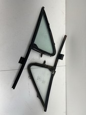 80-86 F-series/Bronco Wing Windows (Pair) picture