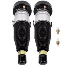Front Air Suspension Struts Fit Audi A8 D5 4N Quattro 2016-2021 4N0616040L picture