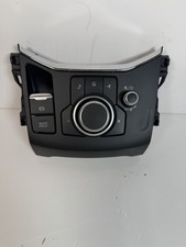 2021-2025 Mazda CX-5 Console Navigation Radio Control Switch KGC3 66 CM0 B OEM picture