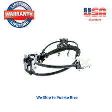 89542-08030 ABS Wheel Speed Sensor Front Right Toyota Sienna 2004-2010 v6 3.5L picture