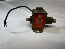 VTG Facet Solid State 12 Volt Electric Fuel 479572 picture