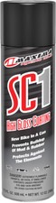 HIGH GLOSS SC1 CLEAR COAT SILICONE SPRAY 12OZ MAXIMA picture