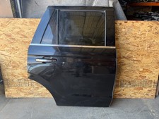 FORD EXPEDITION LIMITED 18-24 REAR RIGHT EXTERIOR DOOR W/ HANDLE GLASS OEM 180K picture