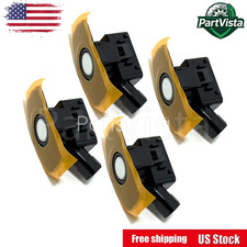 4× 89341-06070 Parking Assist Sensor For 19-23 RAV4 18-24 Camry 19-21 Avalon picture