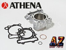 06-08 Kawasaki KX450F KX 450F 96mm Athena Stock Bore Cylinder Gaskets Kit JE CP picture