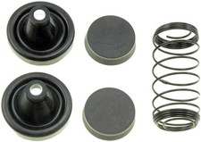 DORMAN Drum Brake Wheel Cylinder Kit | For 1953-1954 GMC S300-24 | Direct Fit picture