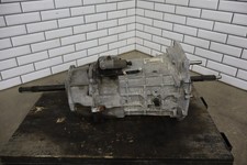 1997-2004 Chevrolet Corvette C5- 6 Speed Manual Transmission 114625 Miles picture