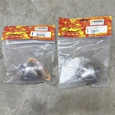 FMF Power Core 2 Replacement Rear Cone Cap - 1” picture