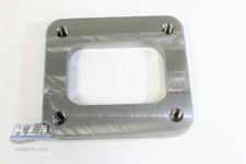 KLM T4 TURBO FLANGE THREADED 1/2