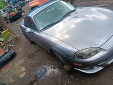 Steering Gear/Rack Power Rack And Pinion Fits 04-05 MAZDA MX-5 MIATA 351190 picture