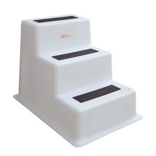 TAYLOR MADE STEPSAFE DOCK STEP- TRIPLE TREAD 47300 picture