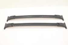 2015 - 2020 CHEVROLET SUBURBAN ROOF RAIL RACK LUGGAGE CARRIER CROSS BAR OEM picture