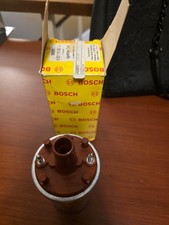BOSCH 0221118322 Ignition coil (Porsche) picture