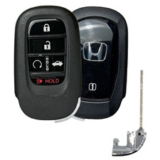 Original Factory 2023-2026 Honda Accord 2022-2026 Civic Smart Key Fob KR5TP-4 picture