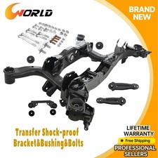 For 2003-2007 Nissan Murano 4WD AWD Brand New Rear Crossmember Subframe Kframe  picture