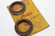 Antique Motorcycle Intake Manifold Nipples Indian? Hedstrom? Powerplus? picture