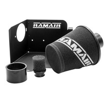High Performance Foam Cold Air Intake Kit Fits VW/Audi 1.8 Turbo TFSI - 80mm MAF picture