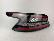 2019-2023 Nissan Maxima Tail Light LH Left Driver Side Outer LED OEM picture