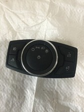 2015-2020 Ford F150 Headlight Headlamp Control Switch Knob PO28 OEM picture