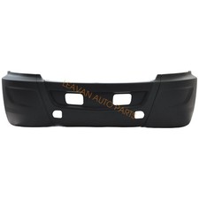 For International LT625 2018-2025 Complete Bumper with Hole Local Pickup picture