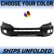NEW Choose Your Color Front Bumper Fopr 2009-2014 Honda Ridgeline picture