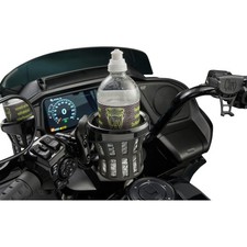 CIRO Drink Holders 55009 for Harley Davidson picture