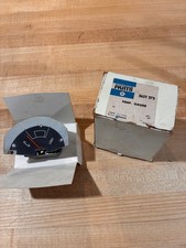 NOS MOPAR 1966-7 DODGE CHARGER TEMPERTURE GAUGE NIB picture