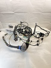 Genuine BMW Parking Aid System Wiring Harness 61-12-5-A70-923 picture