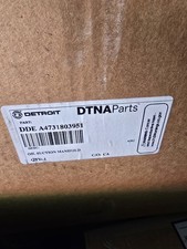 Detroit Diesel OIL SUCTION Manifold Brand New In Box. Never Used picture