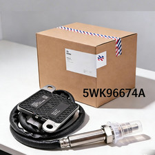 1x  FIT Cummins NOx Nitrogen Oxide Sensor 2894939RX 2894939 new picture