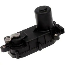 Dorman (OE Solutions) 911-923 - Engine Intake Manifold Actuator picture