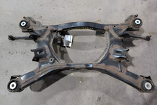 2010-2012 Subaru Legacy Rear Suspension Subframe Crossmember Assembly OEM picture