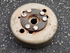 1986 Honda ATC250R TRX250R TRX 250R OEM Flywheel Fly Wheel Rotor ATC TRX 250R R picture