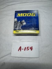 A-154 Universal U-Joint Moog Brand PN 319 Crosses To 015-2103-0 New In Box picture