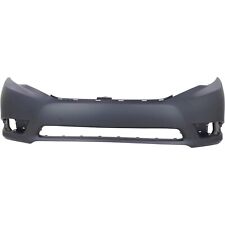 Bumper Cover For 2011-2012 Toyota Avalon Limited XLS Models Front Primed CAPA picture