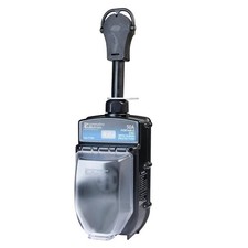 Progressive Industries 50 Amp EMS-PT50X Portable RV Surge Protecto Missing Cover picture
